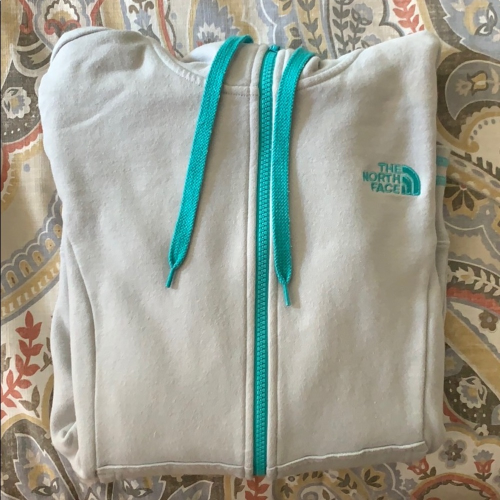 More of a winter jacket!